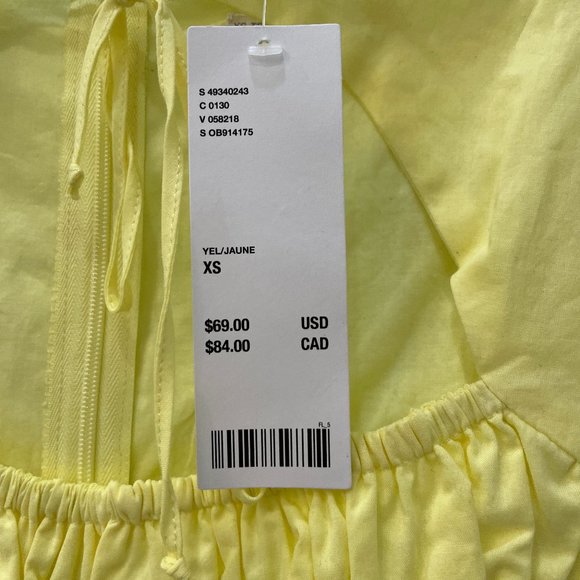 Urban Outfitters Dress Brand new with Tags - Picture 2 of 4